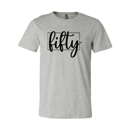 Fifty Shirt
