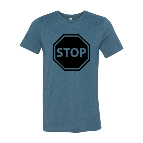 Stop Shirt