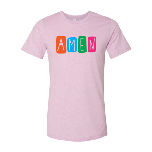 Amen Shirt