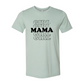 Girl Mama Shirt