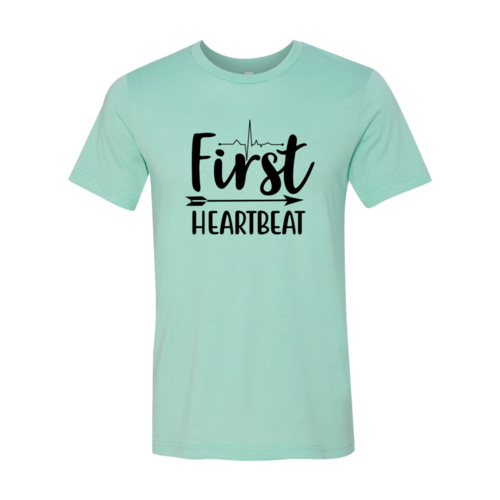 DT0627 First Heartbeat
