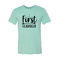 DT0627 First Heartbeat