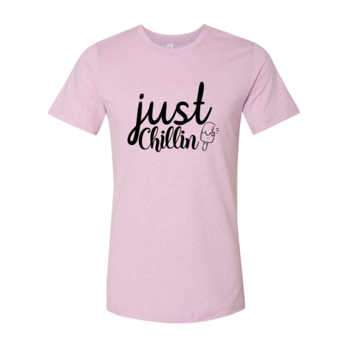 DT0678 Just Chillin Shirt