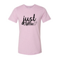 DT0678 Just Chillin Shirt