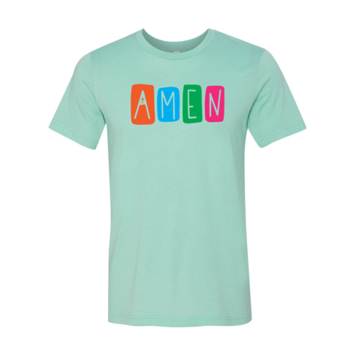 Amen Shirt