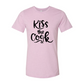 Kiss The Cook Shirt