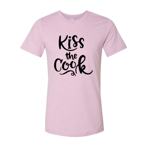 Kiss The Cook Shirt