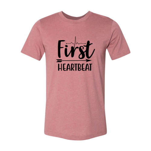DT0627 First Heartbeat