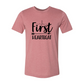 DT0627 First Heartbeat