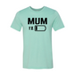 Mum Shirt