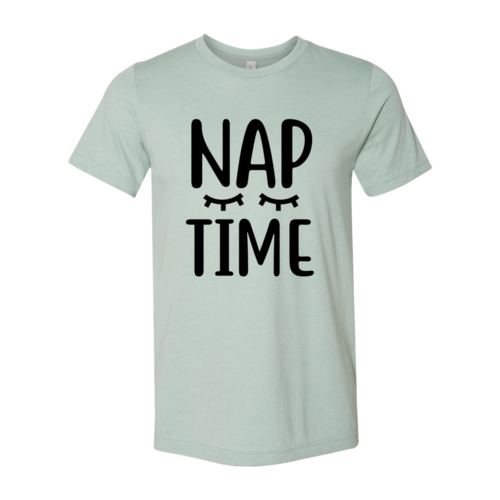 Nap Time Shirt