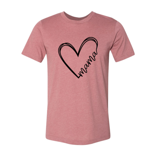 Mama Shirt