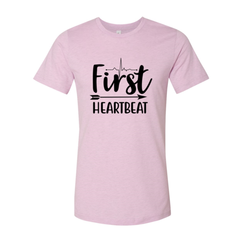 DT0627 First Heartbeat