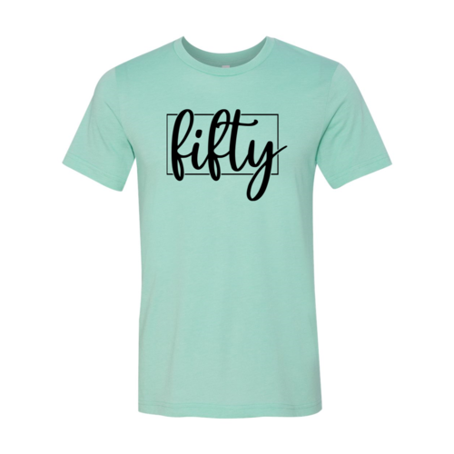 Fifty Shirt