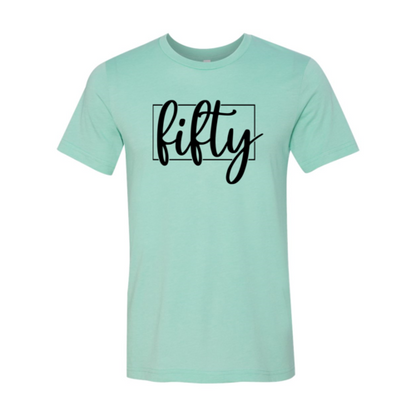 Fifty Shirt