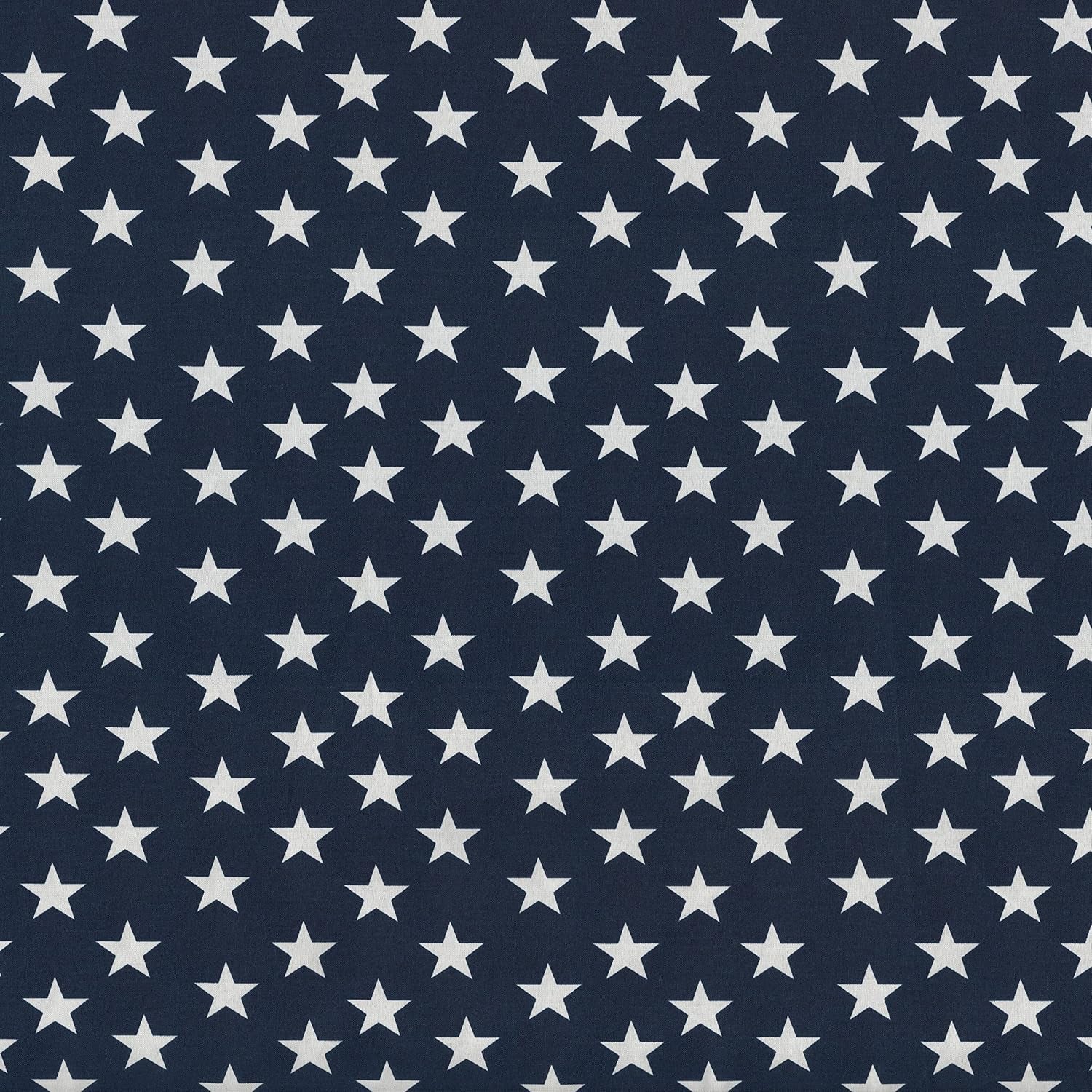 Americana Indoor/Outdoor Throw Pillows, 2 Count, Accent - 16.5" X 16.5", Blue/White Macey