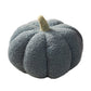 Pumpkin Throw Pillows Halloween Decorations, Fall Decorative Pumpkins Shaped Pillows Cute Shaped Cushion, Halloween Thanksgiving Gifts for Friends Kids