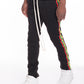 Rasta Track Pants