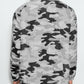 CAMO COACHS JACKET