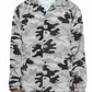 CAMO COACHS JACKET