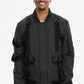 TACTICAL BOMBER JACKET