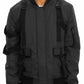 TACTICAL BOMBER JACKET