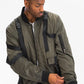 TACTICAL BOMBER JACKET