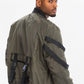 TACTICAL BOMBER JACKET