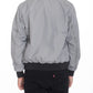 Mens Vinyl Waterproof Windbreaker