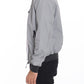 Mens Vinyl Waterproof Windbreaker