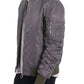 Bolden Two Tone Bomber