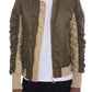 Bolden Two Tone Bomber