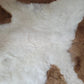 Alpaca Fur Throw Pillows