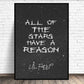 Lil Peep Quote Wall Art Letters Canvasart Painting Posters and Prints Cuadros Wall Art Pictures for Living Room Home Decoration
