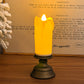Tears Candlestick Ed Electronic Candle Lamp