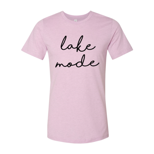 Lake Mode T-shirt