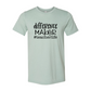 DT0133 Difference Maker Shirt