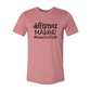 DT0133 Difference Maker Shirt