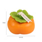 Persimmon Ruyi Aromatherapy Candle Accompanying Ceremony
