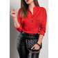BLOUSE ORLENA - RED