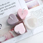 Super Fire Rotating Love Candle Silicone Mold