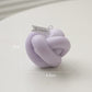 Three - Dimensional Knot Aromatherapy Candle Ornament