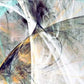 Abstract Landscape Oil Painting Posters and Prints Wall Art Canvas Painting Trees and Lakes Pictures for Living Room No Frame