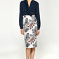 Skirt model 118816 Nife