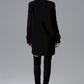 Coat model 124236 Figl