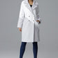 Coat model 124377 Figl