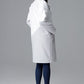 Coat model 124377 Figl