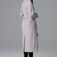 Coat model 124381 Figl