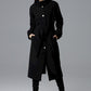 Coat model 124382 Figl