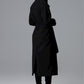Coat model 124382 Figl
